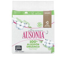 Гигиенические прокладки и тампоны Ausonia