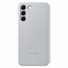 SAMSUNG EF-NS906PJ S22+ S906 LED View phone case