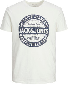 Мужские футболки Jack & Jones (Джек Джонс)