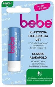 Средства для ухода за кожей губ Bebe купить от $7