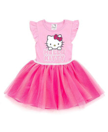 Baby dresses and sundresses for girls