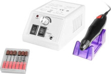 Manicure and pedicure tools