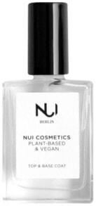 NUI Cosmetics Nail care products