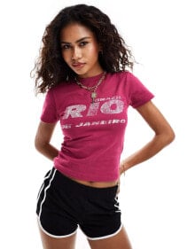 Women's T-shirts and tops