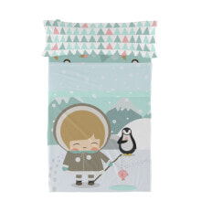 Bed linen for babies