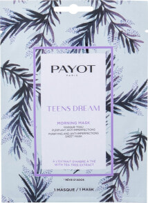 Маски для лица Payot купить от $13