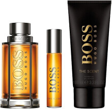 Hugo Boss Парфюмерия