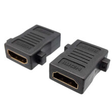 EUROCONNEX 0824 F/F HDMI Adapter