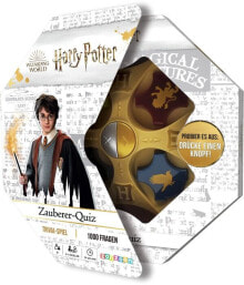 Настольные игры для компании harry Potter Wizard Quiz