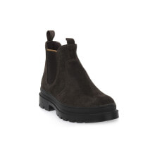 Men's Low Boots