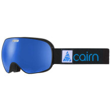 Купить горнолыжные маски CAIRN: Зимние маски CAIRN Focus OTG Ski Goggles