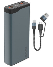 USB-концентраторы 4smarts