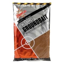 DYNAMITE BAITS The Source 900g Groundbait