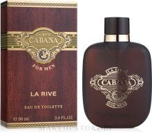 La Rive Cabana - Eau de Toilette