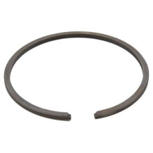 ITALKIT D 39.75X1.5 S.397.15.N Piston Ring