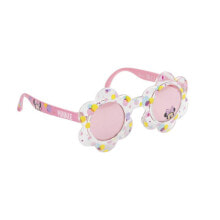 Детские солнцезащитные очки для девочек солнечные очки детские Minnie Mouse Розовый