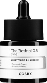 Gesichtsöl mit Retinol - Cosrx The Retinol 0.5 Oil