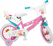 Children's bicycles