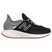 Черные мужские кроссовки New Balance купить от $133