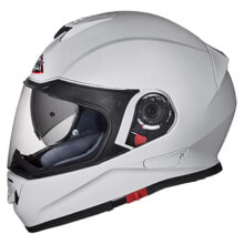 Helmets for motorcyclists