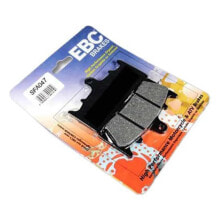 EBC Sfa323/2/Fa92/2 Brake Pads