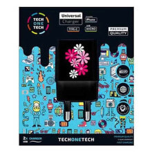 TECH ONE TECH Flower Power Charger