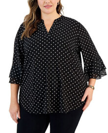 Women's blouses and blouses