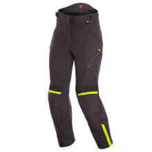Мотобрюки DAINESE OUTLET Tempest 2 D-Dry Long Pants