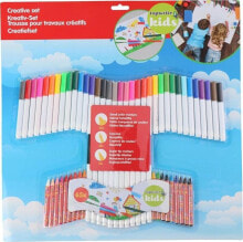 Colored Drawing Pencils for Kids