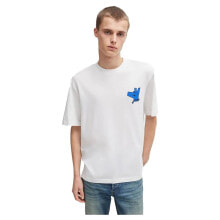 Men's sports T-shirts and T-shirts