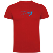 Men's sports T-shirts and T-shirts