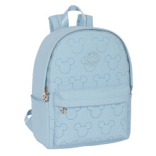 Рюкзаки, сумки и чехлы для ноутбуков и планшетов Mickey Mouse Clubhouse