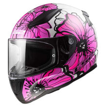 Helmets for motorcyclists