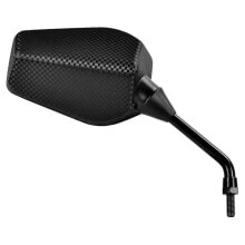 VICMA M10/125 Carbon Fiber Right Rearview Mirror