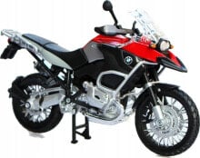 Maisto Motor BMW R 1200 GS