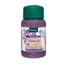 Соль для ванн KNEIPP купить от $22