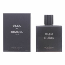 Chanel Bleu de Chanel Żel pod prysznic 200ml