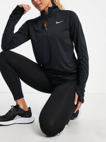 Женские спортивные футболки и топы Nike Running