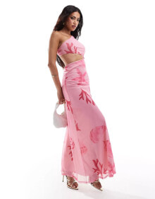 Women's Maxi Dresses