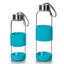 Спортивные бутылки для воды IBILI