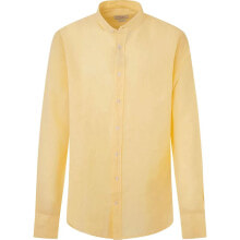 HACKETT HM309742 Long Sleeve Shirt