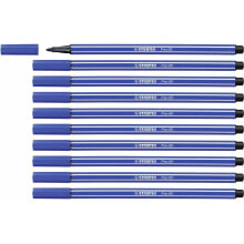 STABILO Pen 68 фломастер Синий 1 шт 68/32