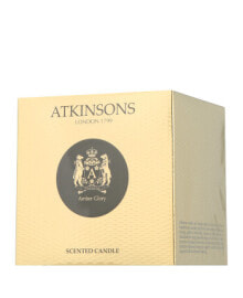 Купить парфюмерия Atkinsons: Atkinsons Candle Collection Amber Glory (200 g)