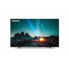 Smart TV Philips 50PUS7609/12 4K Ultra HD 50