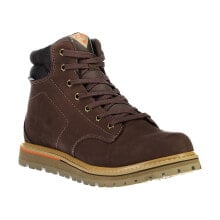 Men's Low Boots