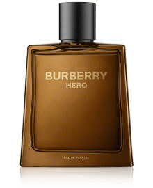 Burberry Hero Eau de Parfum Spray