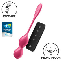 Satisfyer Love Birds 2 Connect App, 78.3 g