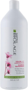 Conditioner für coloriertes Haar - Biolage Colorlast Conditioner