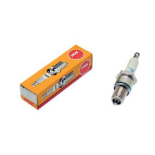 Spark plugs