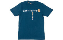 Clothes and shoes Carhartt